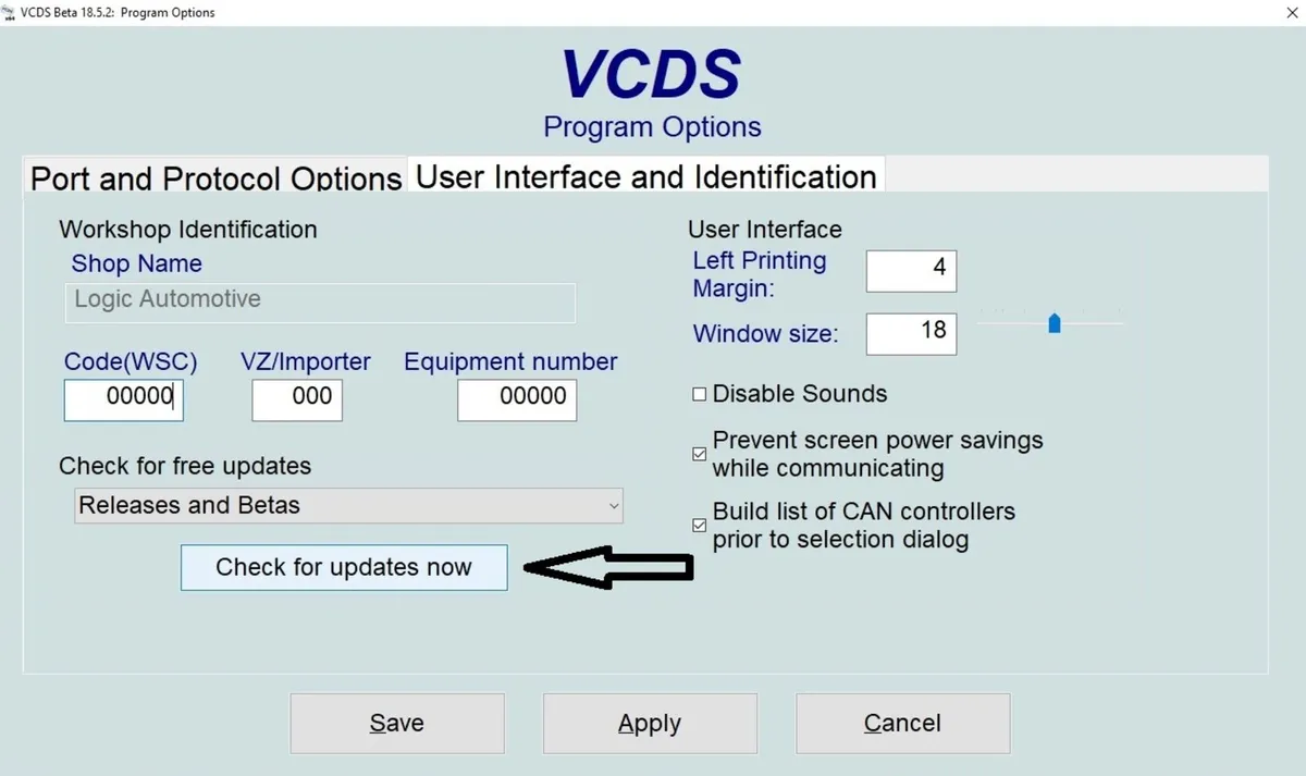VCDS VagCom 2025 latest software update free - Image 1