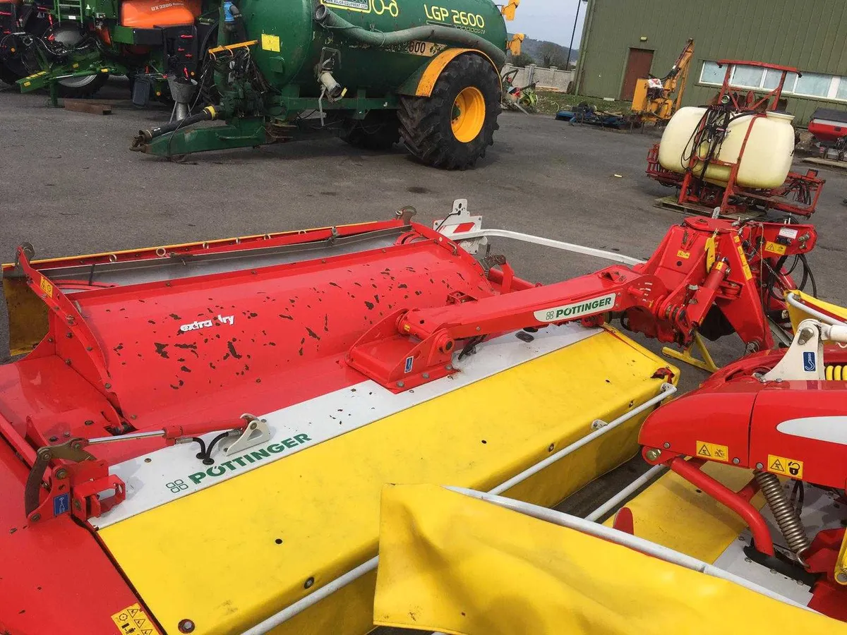 Pottinger Front and back Combination - Image 3