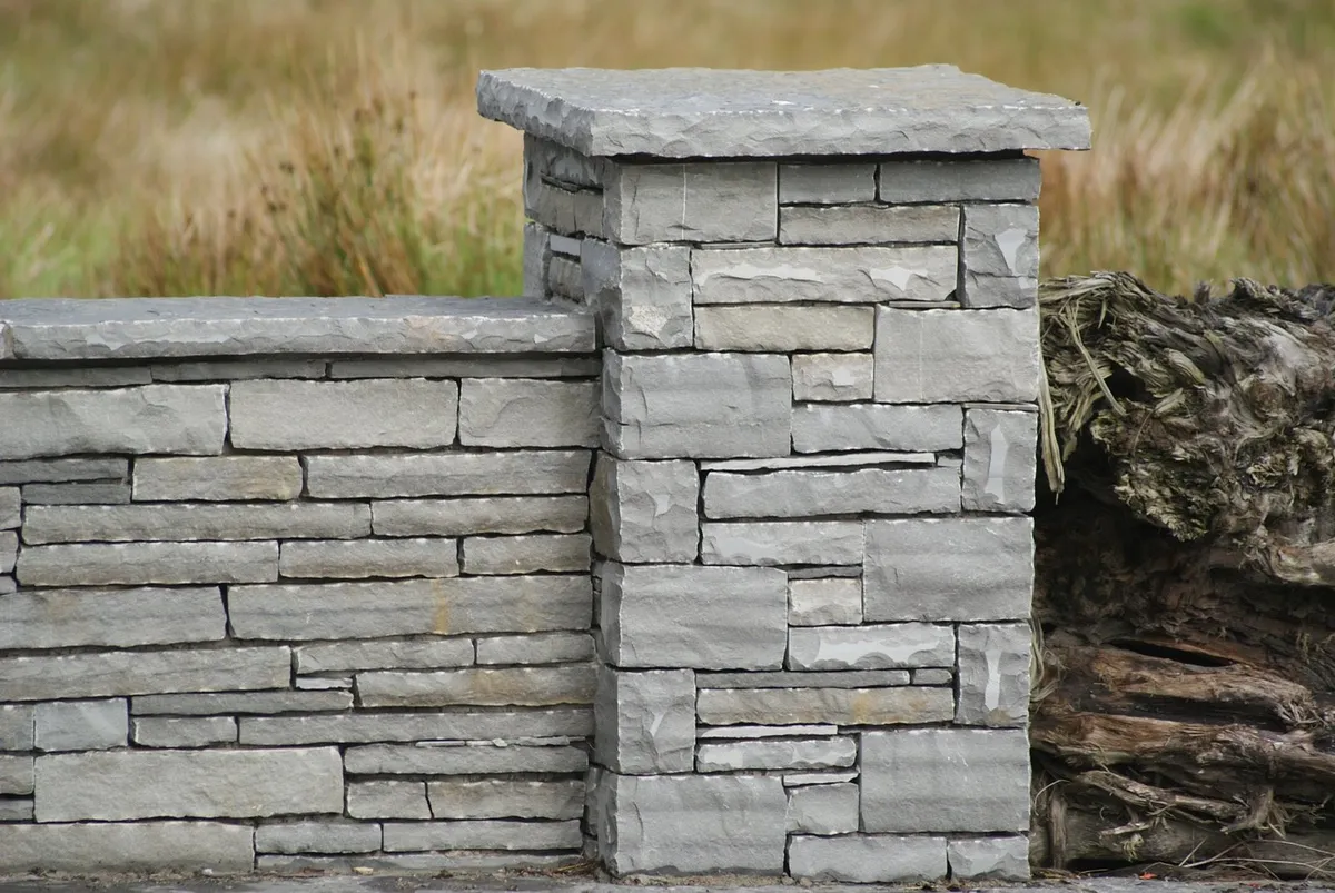 Liscannor Building Stone -Direct Supplier - Image 1