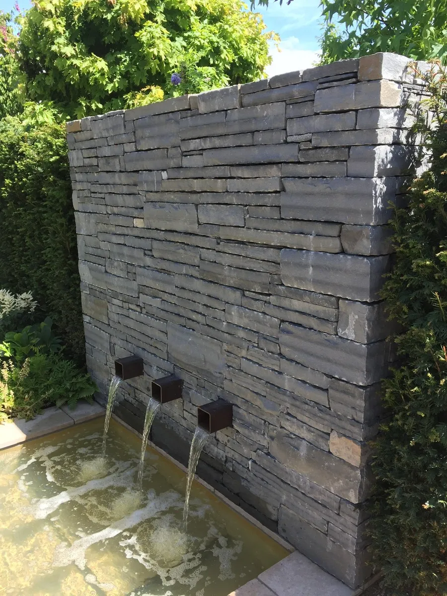 Liscannor Building Stone -Direct Supplier - Image 2