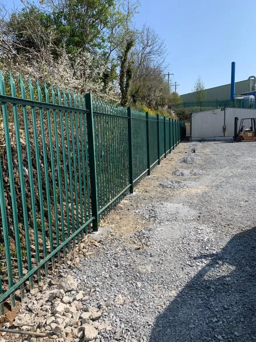 FENCING..VAT FREE FOR IRISH BUYERS..SAVE 20%!!!! - Image 4