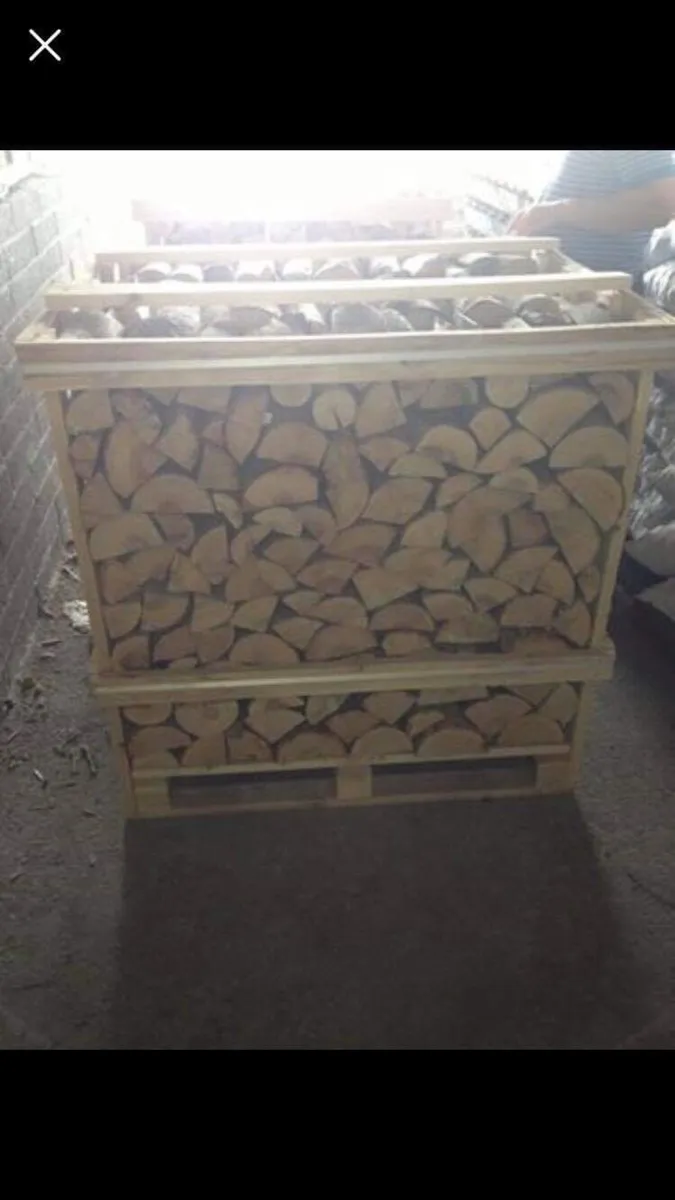 Wholesale Kiln dried hardwood firewood - Image 4