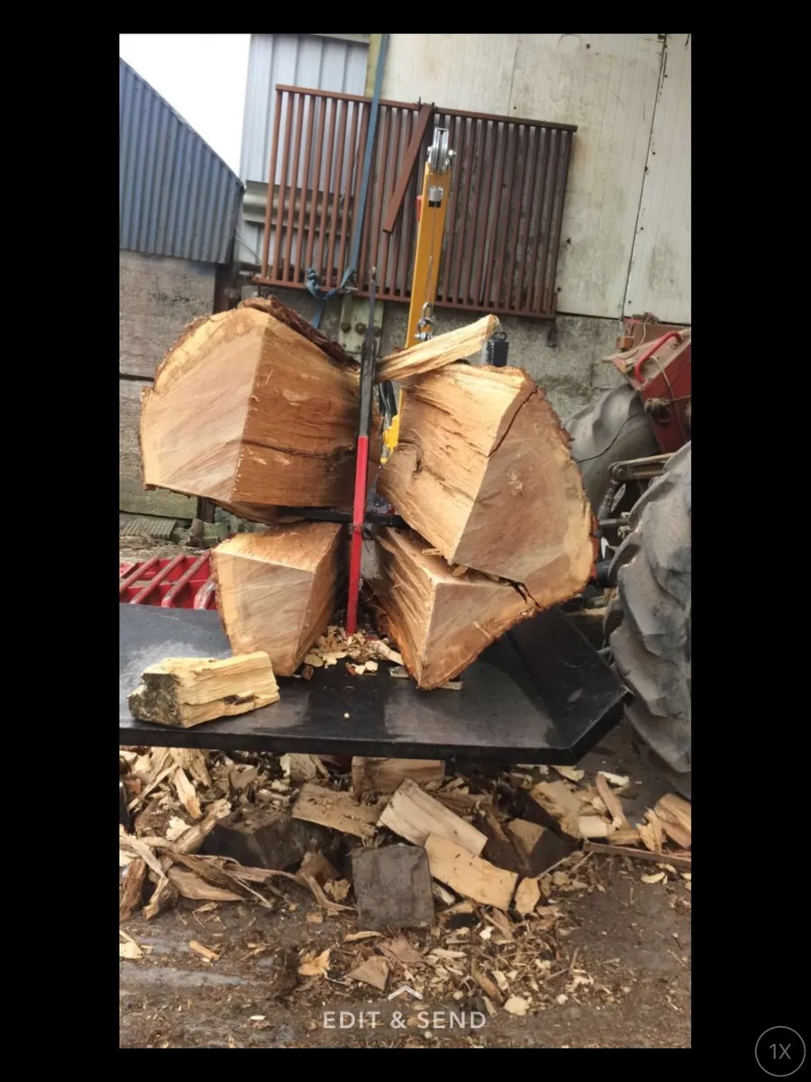 FireWood - Image 2
