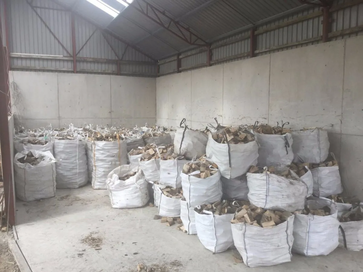 FireWood - Image 3