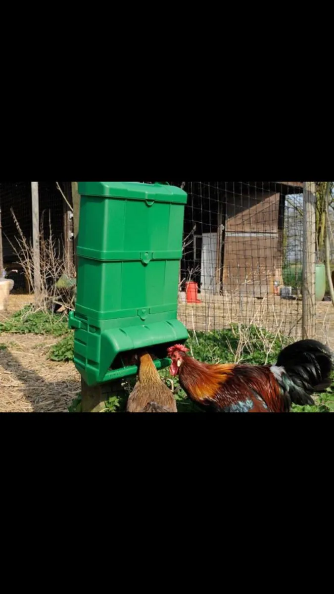 Poultry supplies delivered nationwide