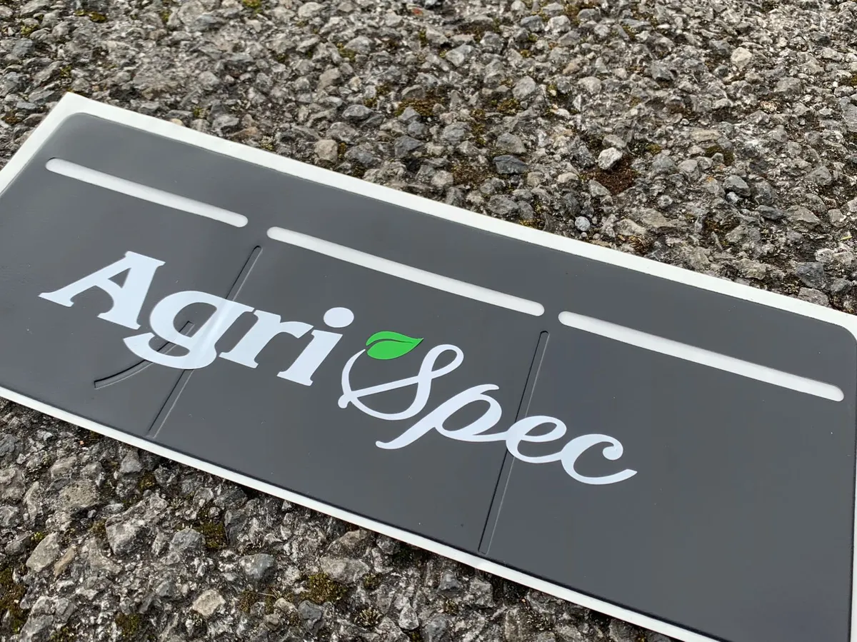 Car stickers delivered nationwide - Image 2