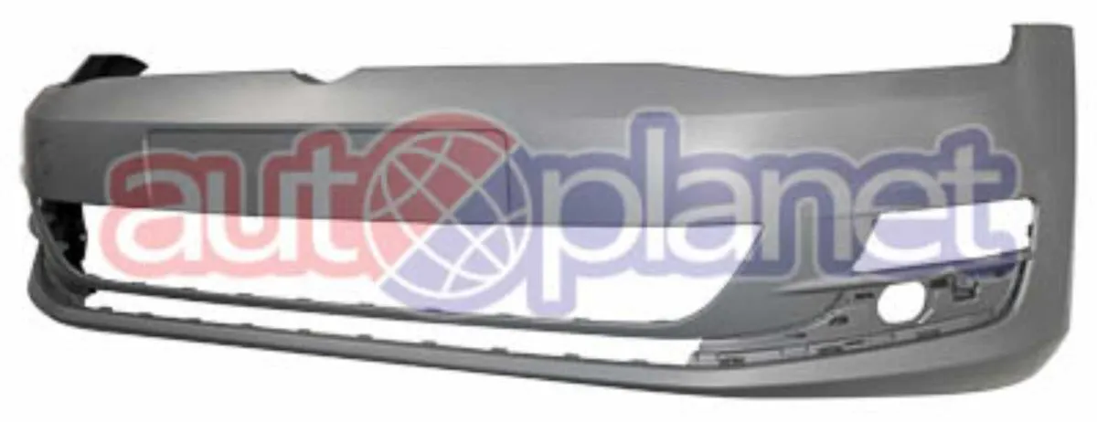 2012 -  VW Golf MK7 Parts - Image 1