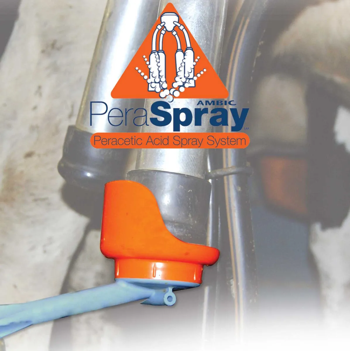 Pera Spray (Cluster Sanitation) for sale at FDS - Image 2