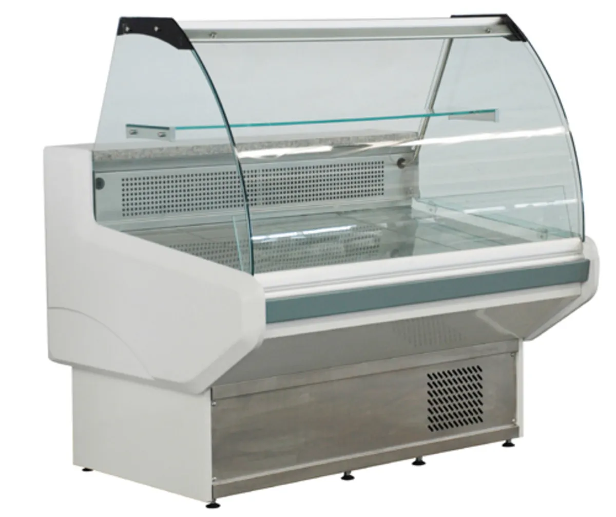Chilled Display Counter - Image 2