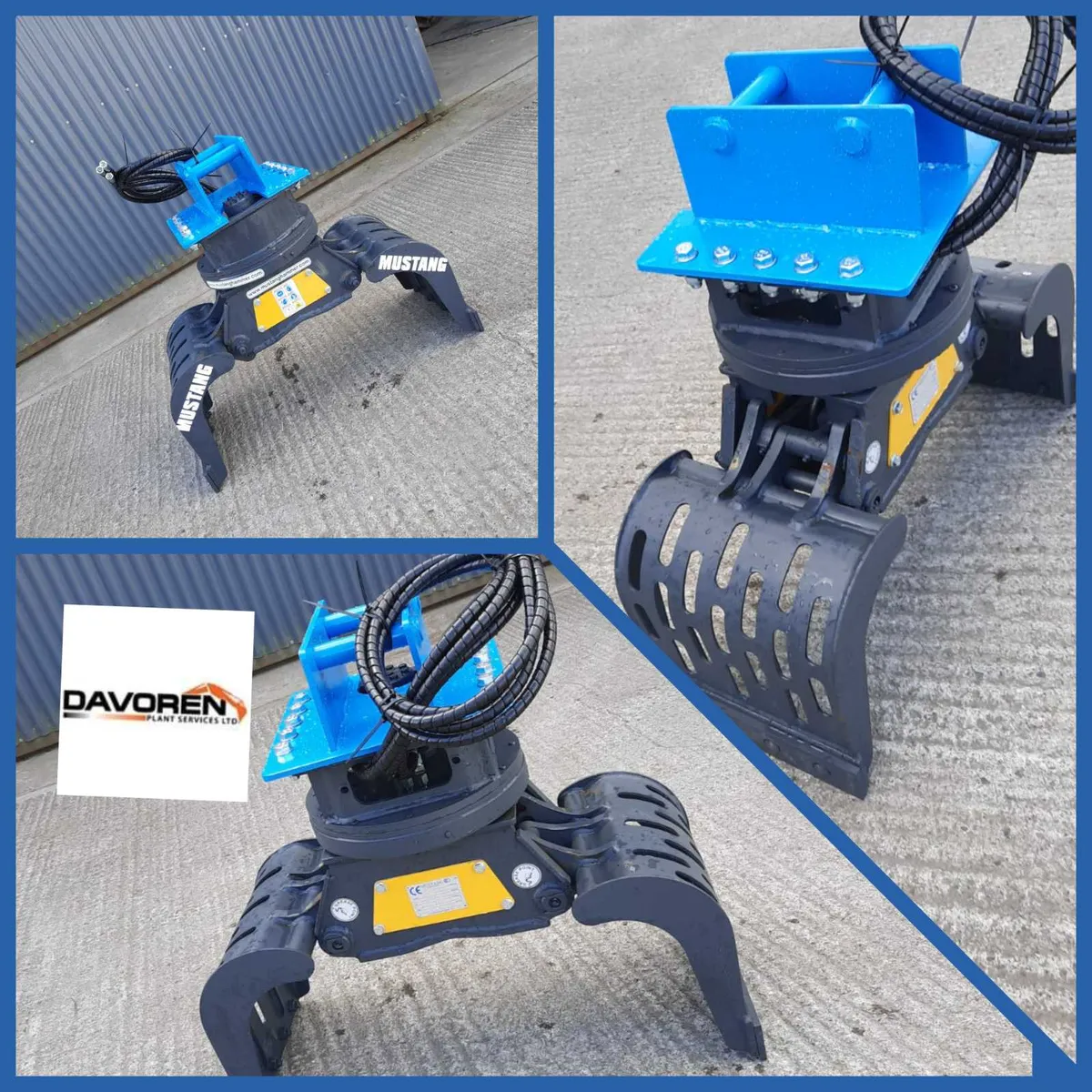 Selector Grabs - Image 2