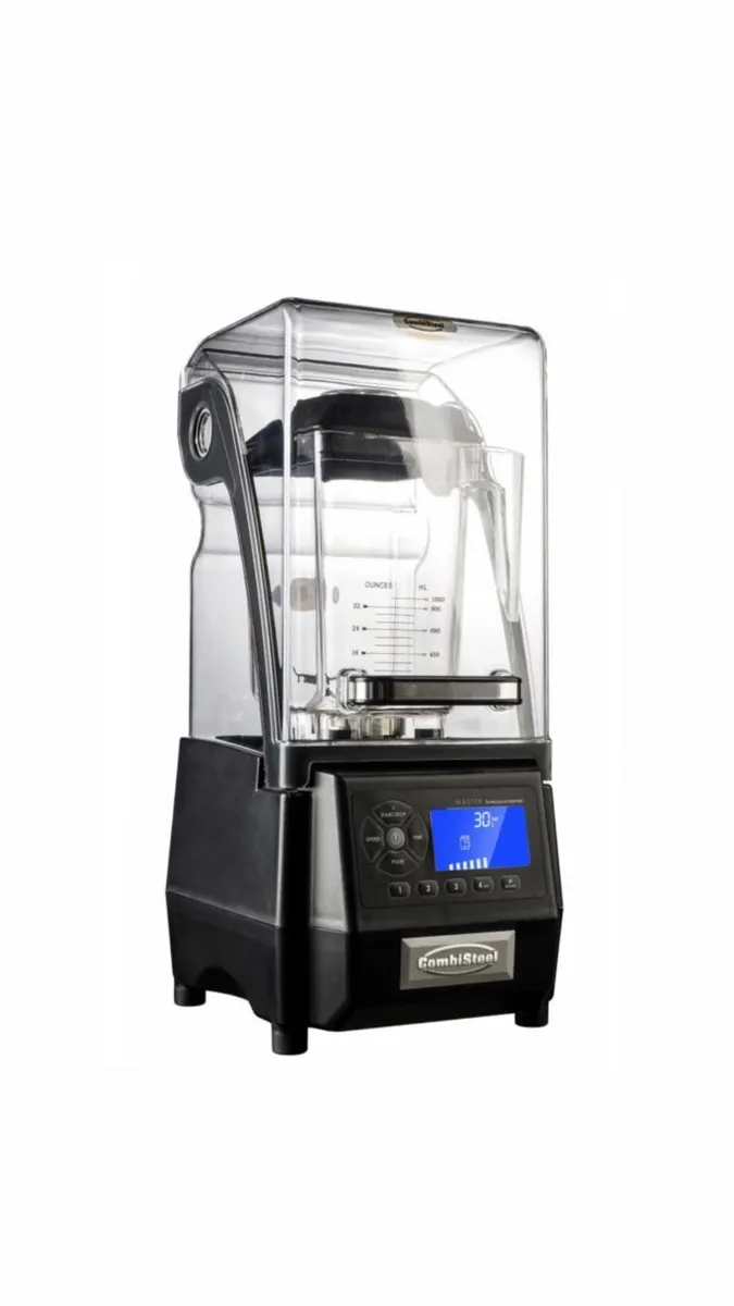 Commercial Blenders - Image 3