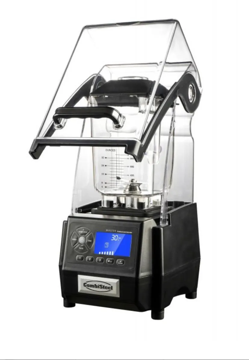 Commercial Blenders - Image 4