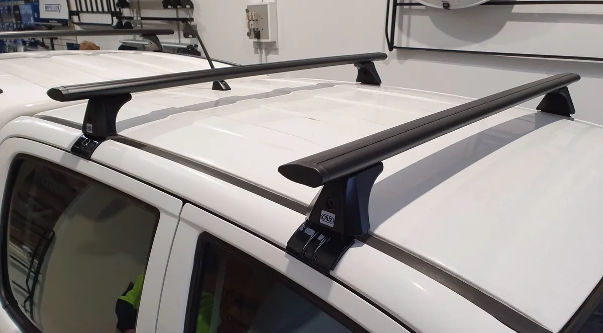 ▪︎Roof Racks, Ladders & Accessories▪︎ - Image 3