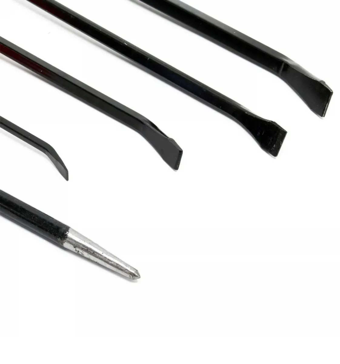 5pc Crow Bar Kit - Image 2