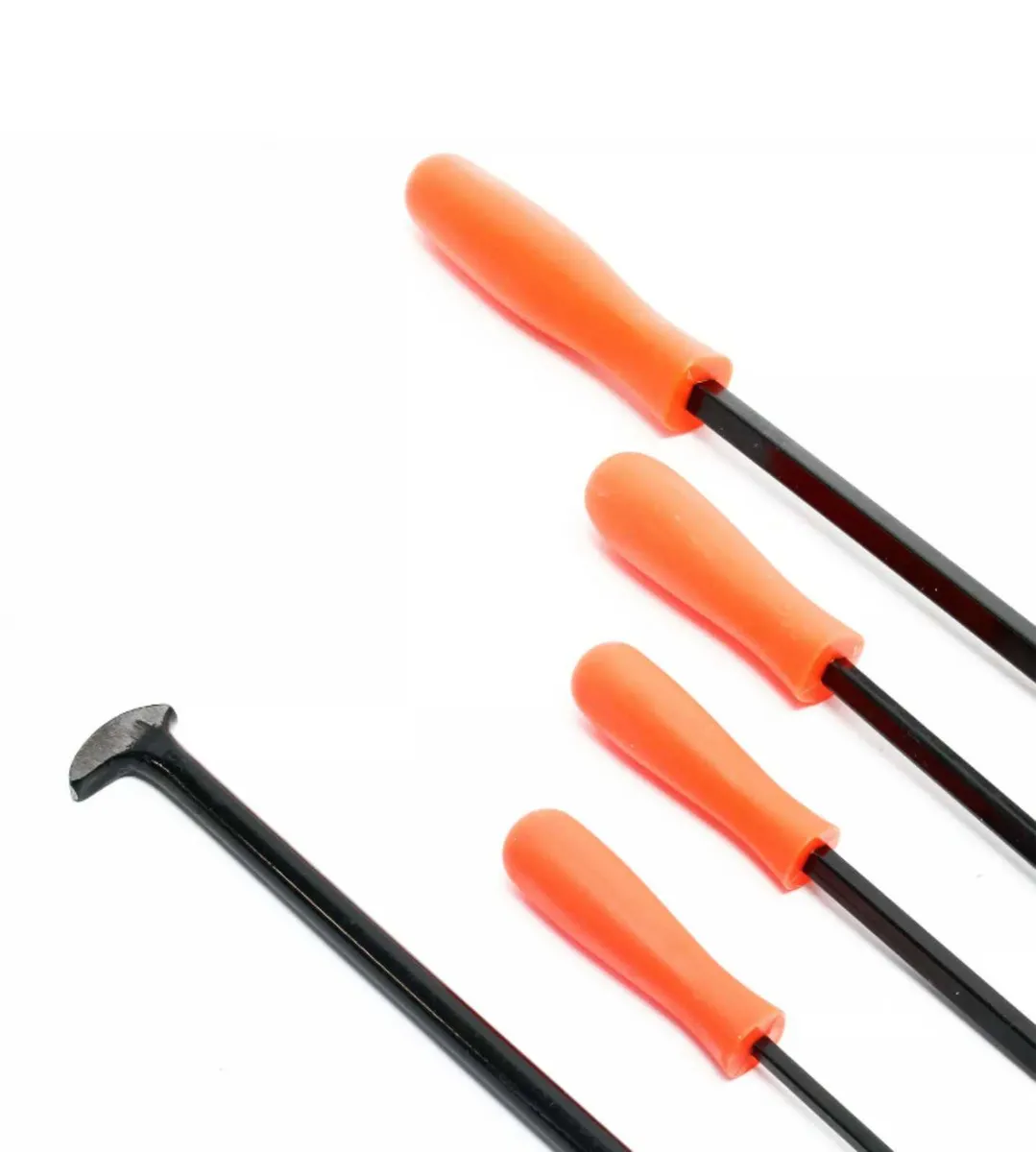 5pc Crow Bar Kit - Image 3