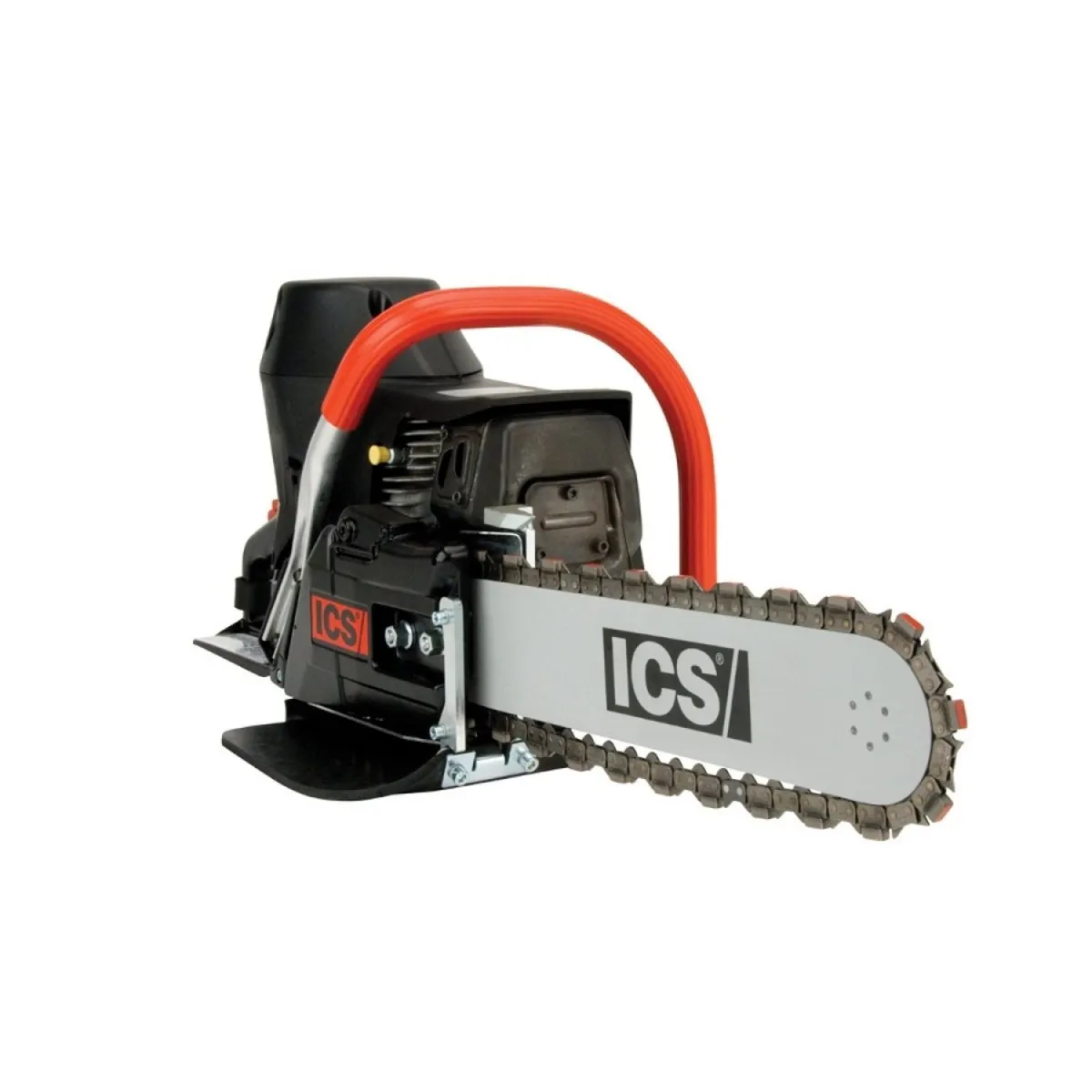 Concrete Cutting Chainsaw