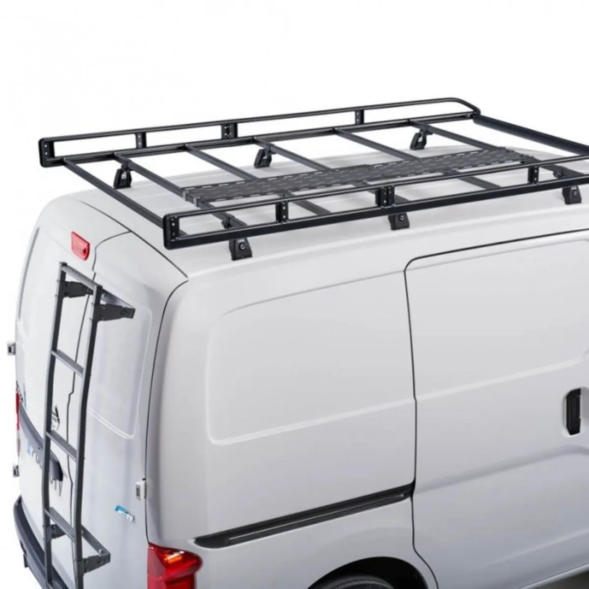 Roof Racks - Heavy Duty - CRUZ @DAP - Image 2