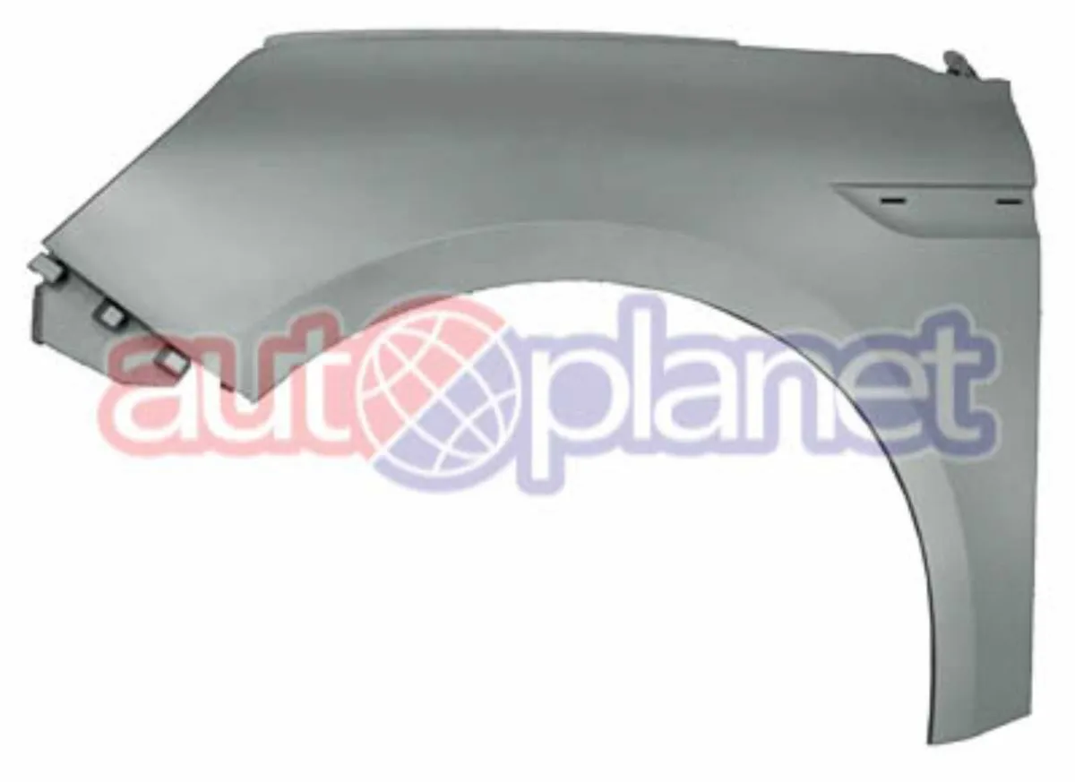 2016 - Renault Megane Parts - Image 4
