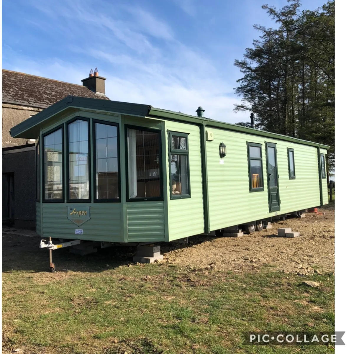 MOBILE HOME MAYHEM!!! - Image 1
