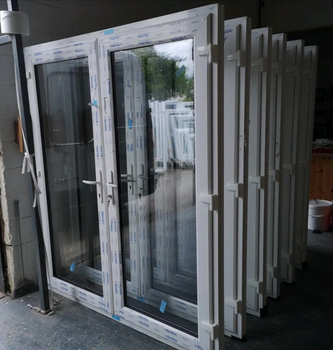 U-FIT PVC  😁 CLOSING/ RETIREMENT SALE - Image 4