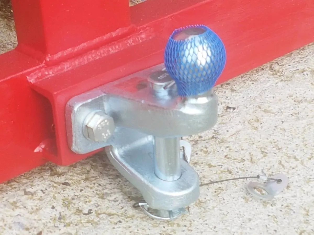 3 pt linkage - Image 2