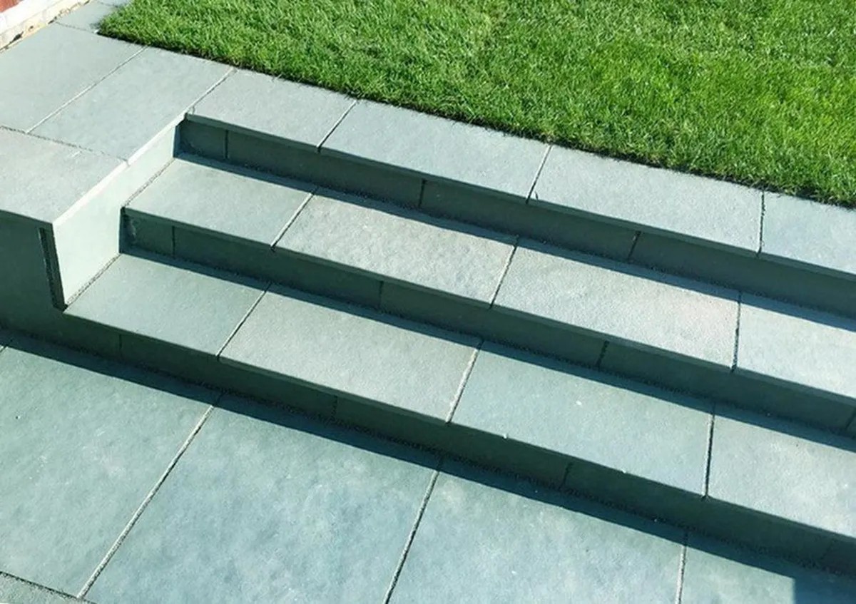 Kota Green paving - Image 2