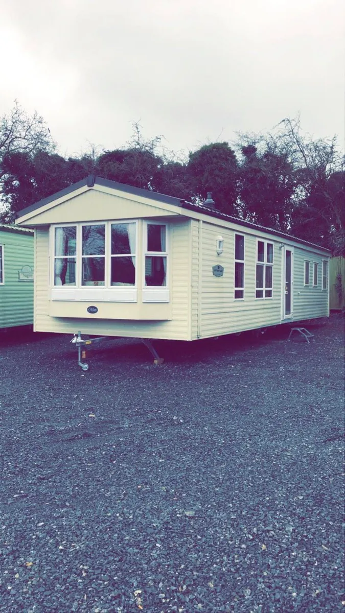 HUDSONS KILDARE MOBILE HOMES!!! - Image 2