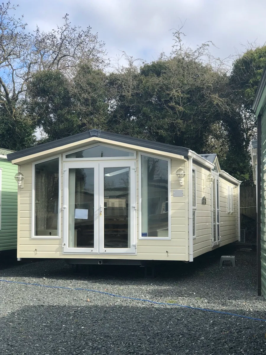 HUDSONS KILDARE MOBILE HOMES!!! - Image 3