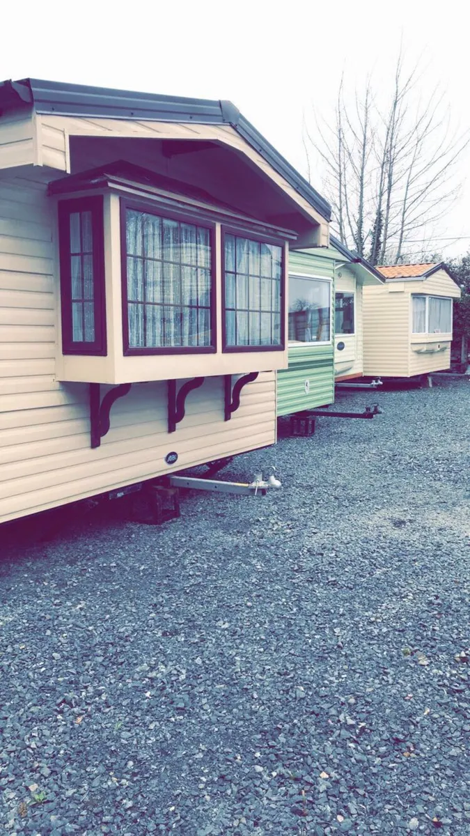 HUDSONS KILDARE MOBILE HOMES!!! - Image 4