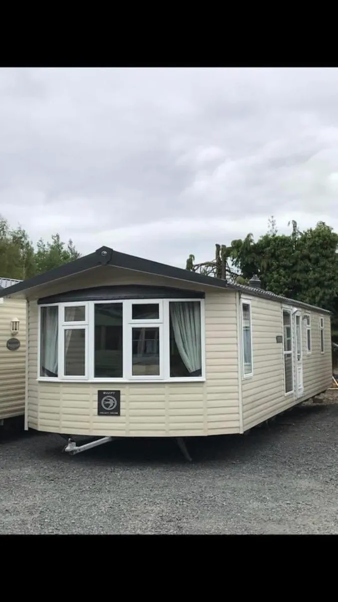 HUDSONS KILDARE MOBILE HOMES!!! - Image 2
