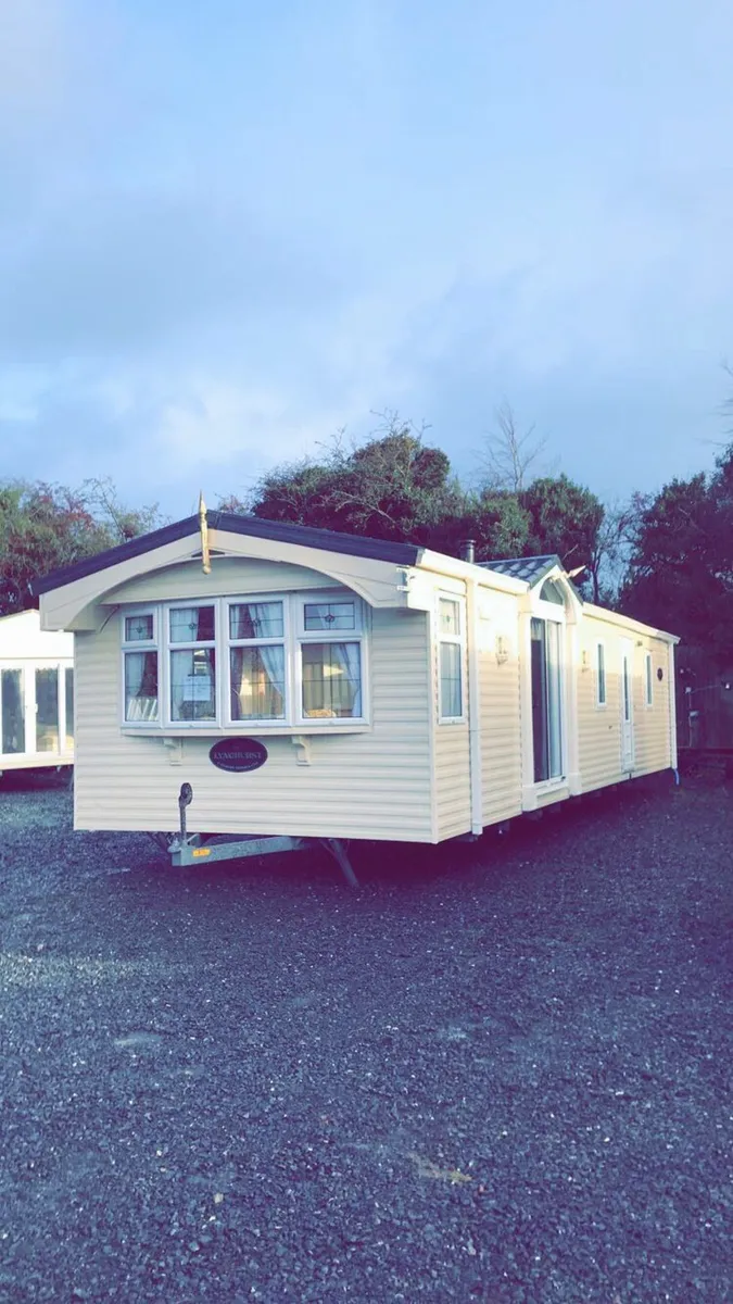 HUDSONS KILDARE MOBILE HOMES!!! - Image 4