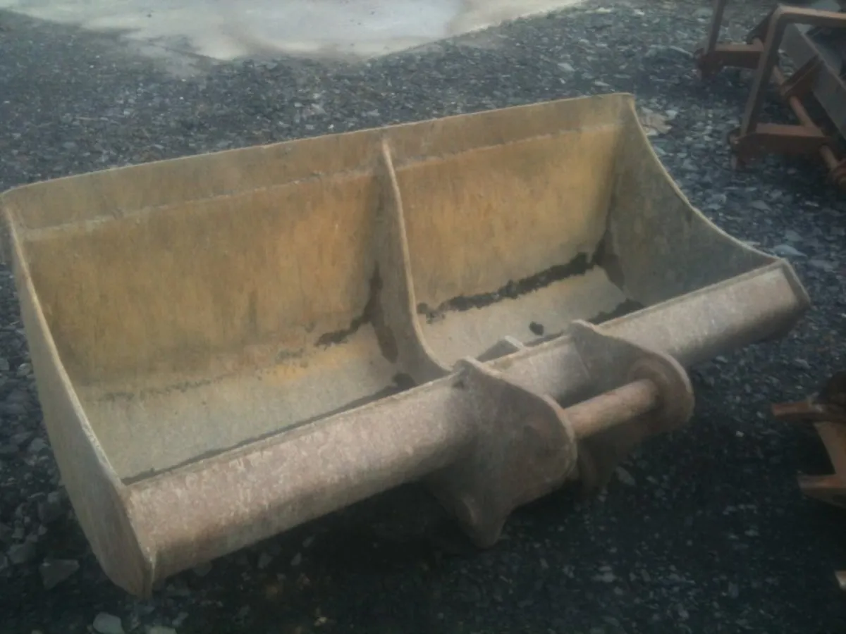 Machinery Buckets - Image 4