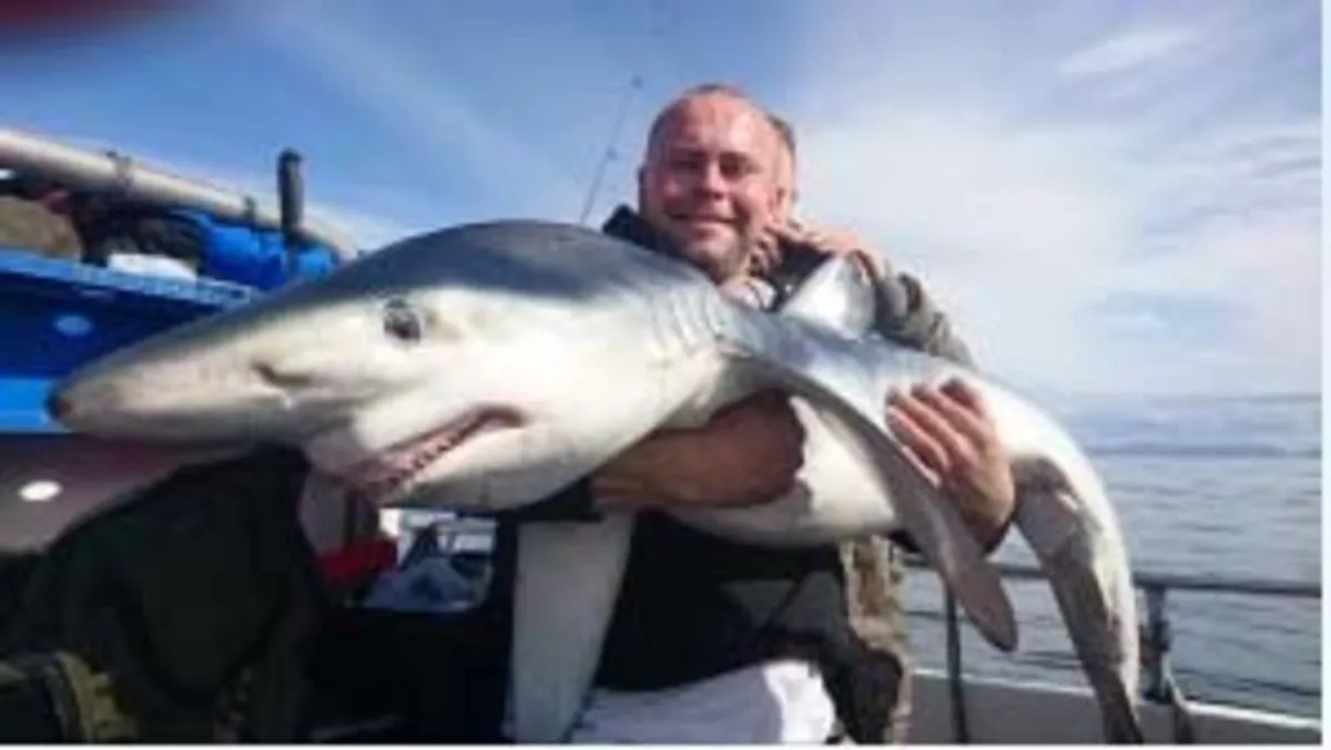 Sea Fishing | Sea Angling | Boat Fishing | Charter - Image 3