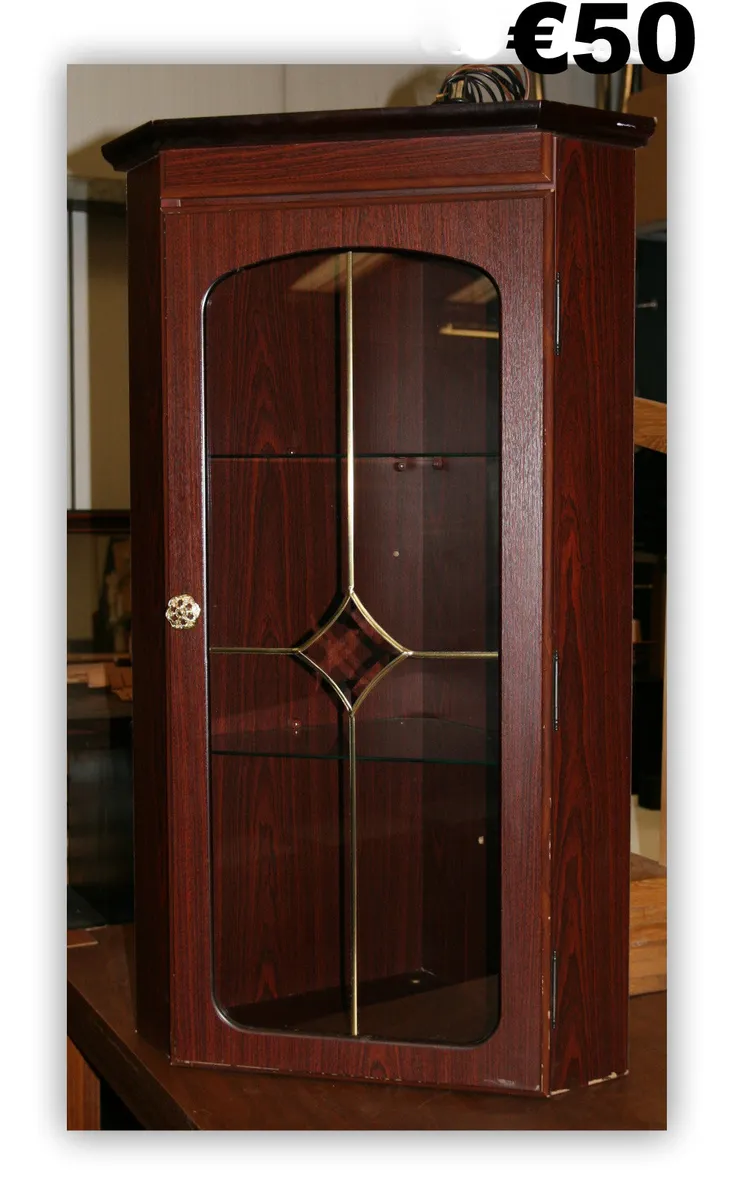 Display cabinets - Image 4