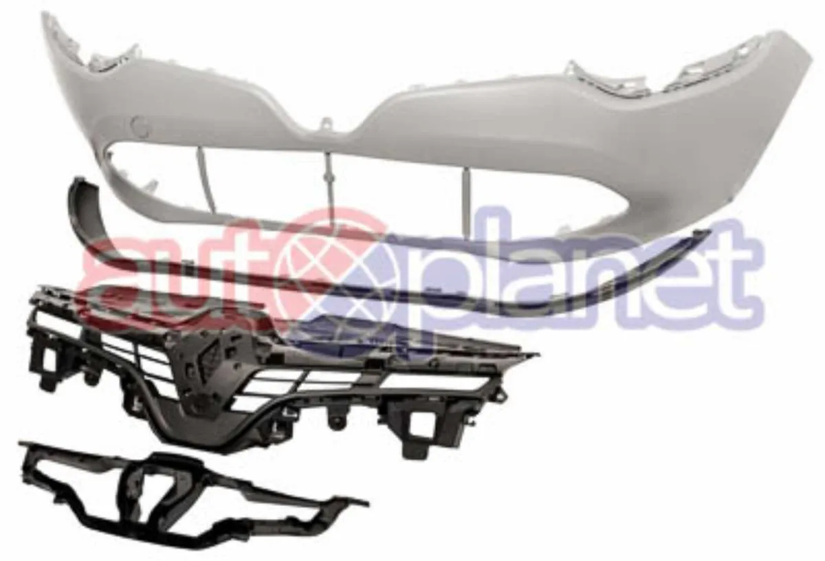 Renault Clio Parts - Image 4