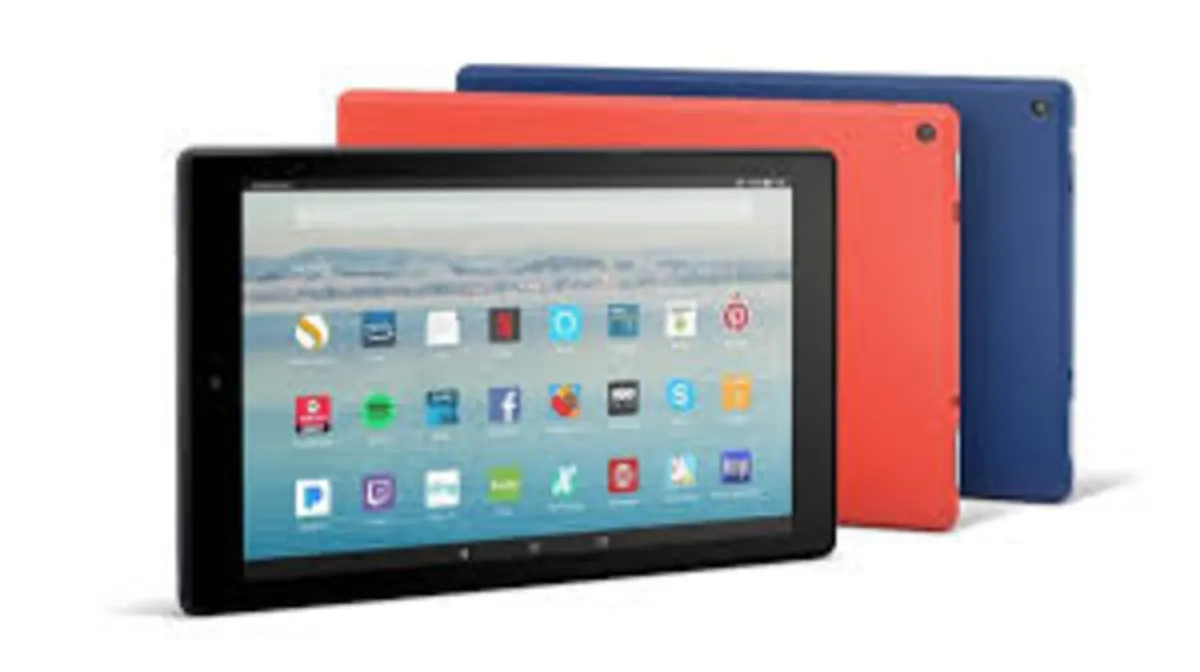 Graded/Used Tablets great range Techmarket