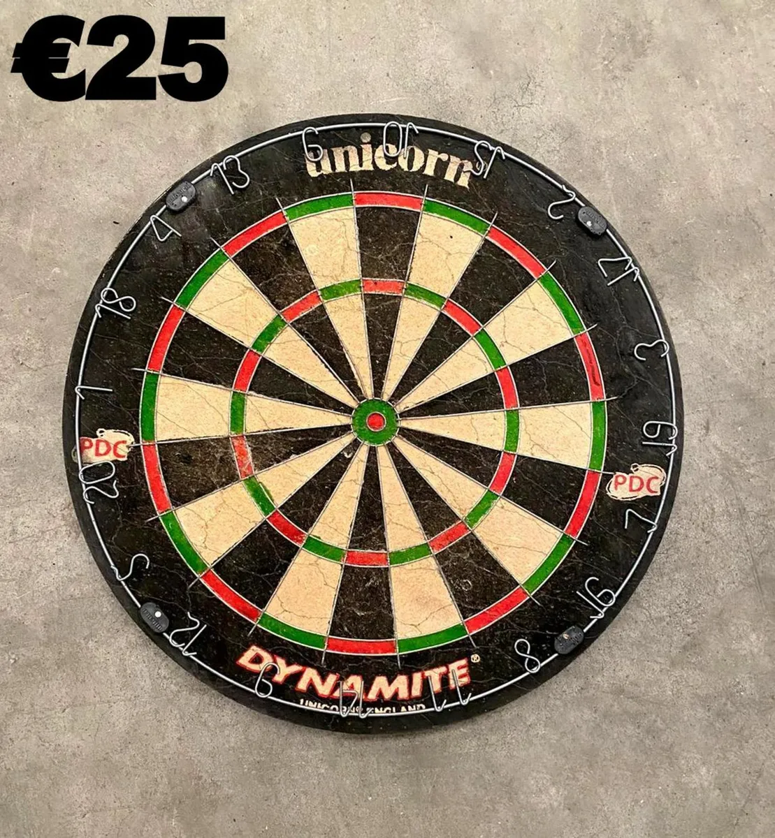 Dart boards - Image 2