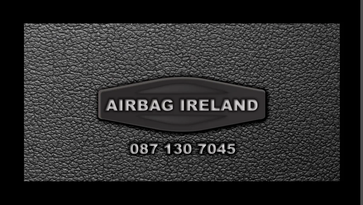 Airbag for any cars, all type models. - Image 2