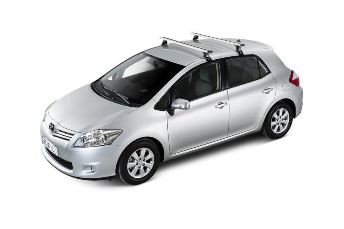 ROOF BAR KITS & ACCESSORIES - Image 3