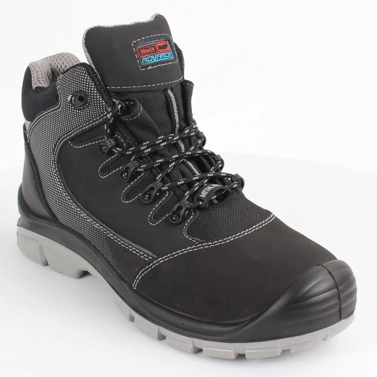 Safety Workboots - Image 1