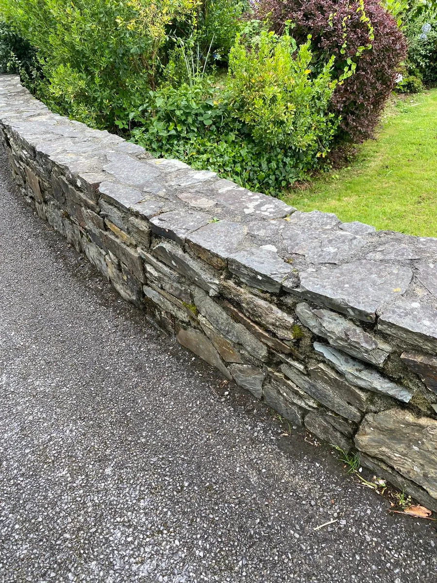 West Cork Brown Walling Stone €149 - Image 2