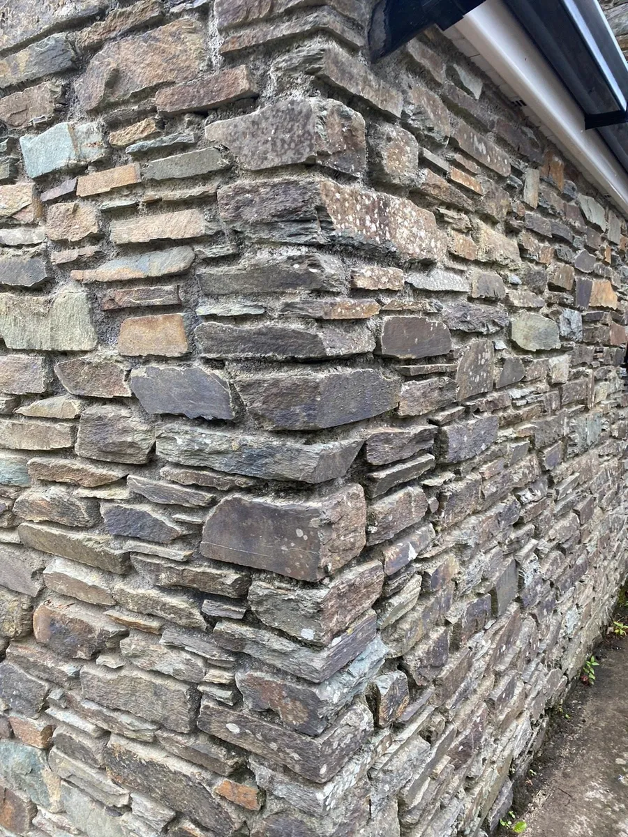 West Cork Brown Walling Stone €149 - Image 4