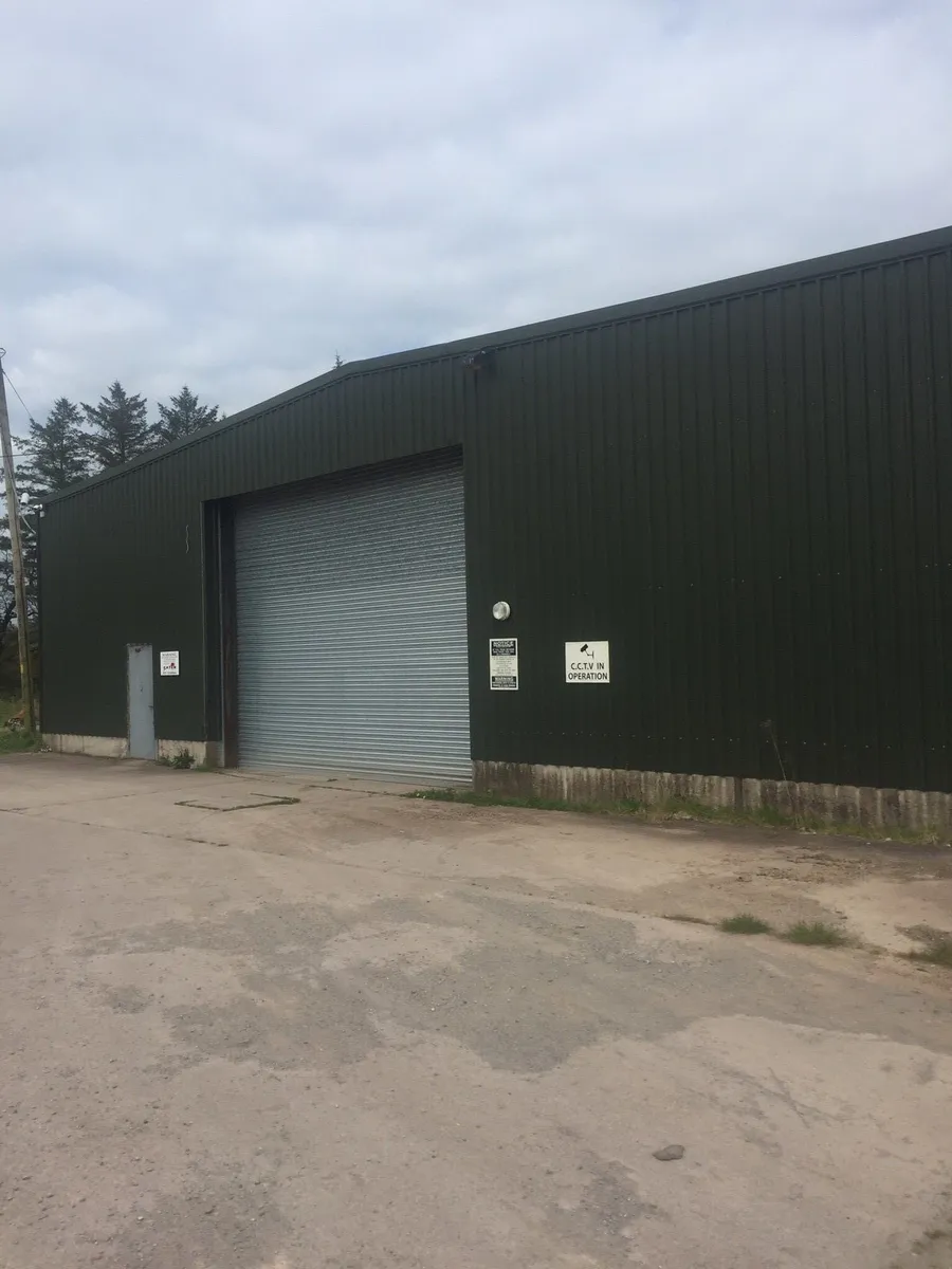 Storage Warehouse for Vintage/Classic Cars - Image 1