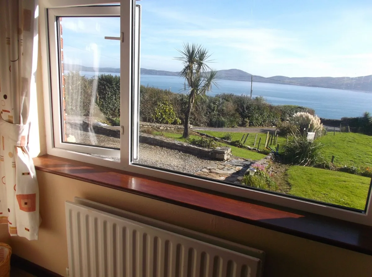 Seaview  Bungalow on Sheepshead to rent - Image 2