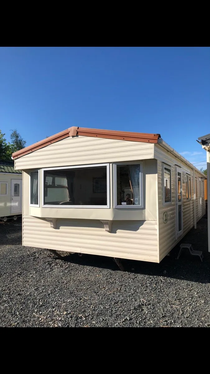 HUDSONS KILDARE MOBILE HOMES!!! - Image 2