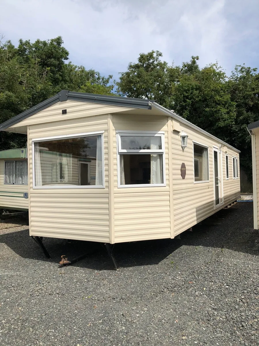 HUDSONS KILDARE MOBILE HOMES!!! - Image 3