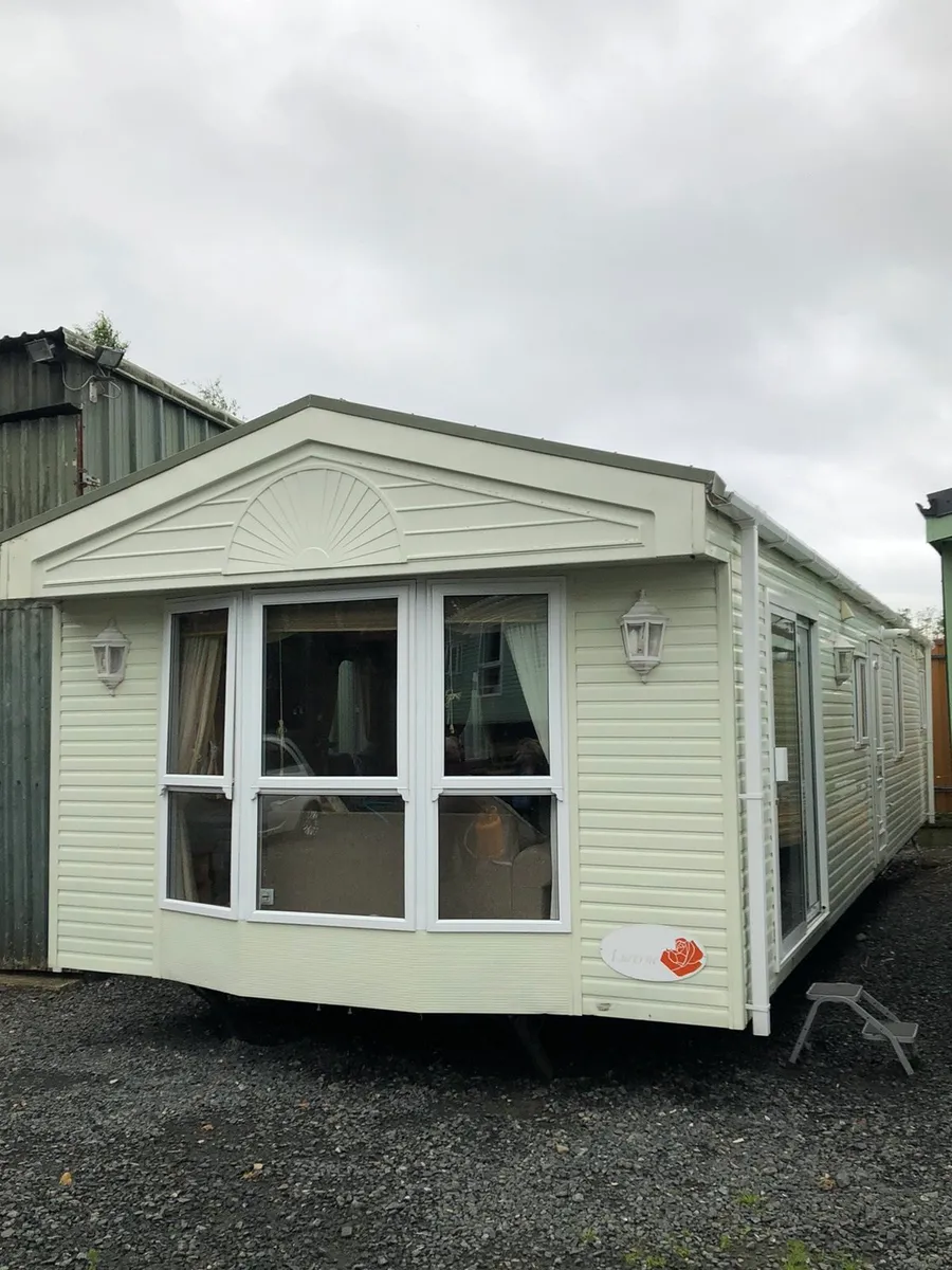 HUDSONS KILDARE MOBILE HOMES!!! - Image 4