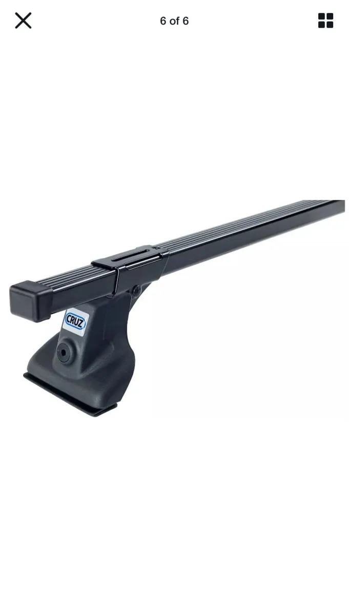 ✳️ ROOF BARS ✳️ ONLINE SHOP ✳️ - Image 4