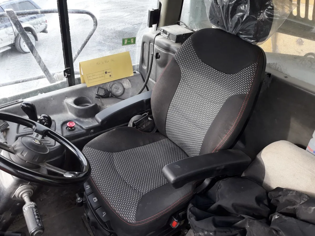 Digger - Excavator -Loader - Dump Truck Seats... - Image 2