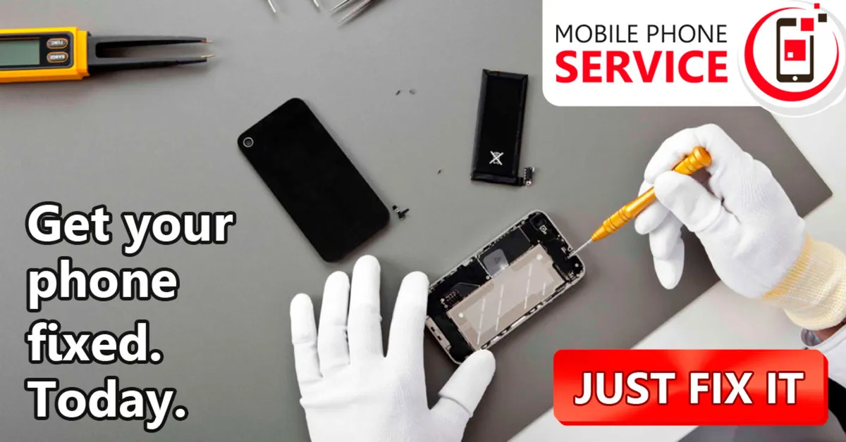 Mobile Phone-iPhone Repair Service in Cork - Image 2